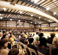 Mt Warren Sports Centre - Accommodation Nelson Bay