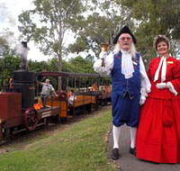 Maryborough Heritage City Markets - Accommodation Nelson Bay