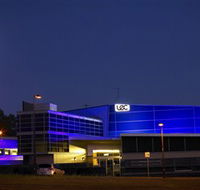 Logan Entertainment Centre - Accommodation Nelson Bay