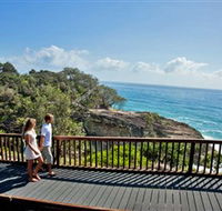 North Gorge Headlands - Accommodation Nelson Bay