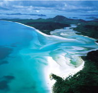Hill Inlet - Accommodation Nelson Bay