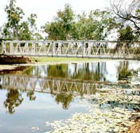 Hoods Lagoon - Accommodation Nelson Bay