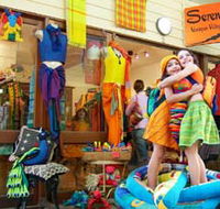 Kuranda - Village in the Rainforest - Accommodation Nelson Bay