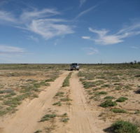 Lake Bindegolly Circuit - Accommodation Nelson Bay