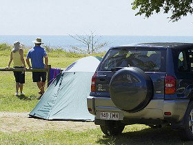 Ball Bay - Accommodation Nelson Bay 0