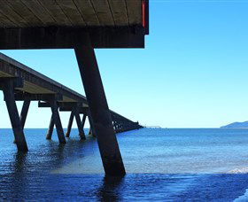 Lucinda QLD Accommodation Nelson Bay