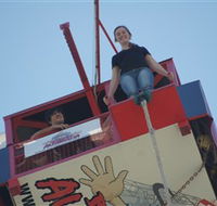 Bungy Australia Kingston Park - Accommodation Nelson Bay