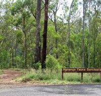Nanango Fauna Reserve - Accommodation Nelson Bay