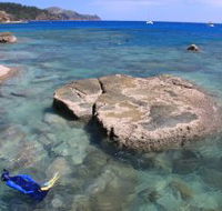 Maureens Cove Hook Island - Accommodation Nelson Bay