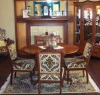 Ringsfield House - Accommodation Nelson Bay