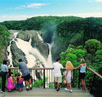 Barron Gorge National Park - Accommodation Nelson Bay