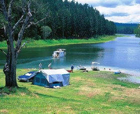 Atherton QLD Accommodation Nelson Bay