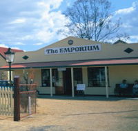 Warwick Historical Society Museum - Accommodation Nelson Bay