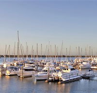 Bundaberg Port Marina - Accommodation Nelson Bay