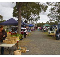 Nikenbah Markets - Accommodation Nelson Bay