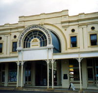 Stock Exchange Arcade and Assay Mining Museum - Accommodation Nelson Bay