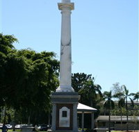 World War I Memorial Cenotaph and Jubilee Park - Accommodation Nelson Bay
