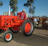 Pioneer Park Museum - Dalby - Accommodation Nelson Bay