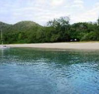Goold Island National Park - Accommodation Nelson Bay