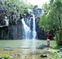 Conway National Park - Accommodation Nelson Bay