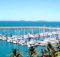 Mackay Marina Village and Shipyard - Accommodation Nelson Bay