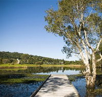 Eagleby Wetlands - Accommodation Nelson Bay