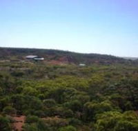 Winton - Boulia Via Diamantina National Park Journey - Accommodation Nelson Bay