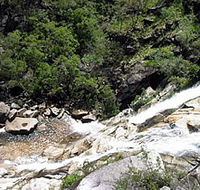 Dinden National Park - Accommodation Nelson Bay