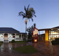 Bundaberg Distilling Company Bondstore - Accommodation Nelson Bay