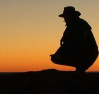 Eulo - Hungerford - Thargomindah Four Wheel Drive Track - Accommodation Nelson Bay