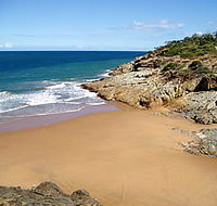 Eurimbula National Park - Accommodation Nelson Bay