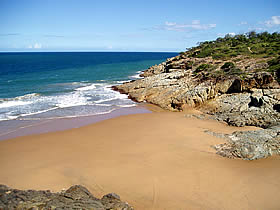 Eurimbula National Park - Accommodation Nelson Bay 0