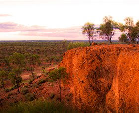 Baldy Top Lookout - Accommodation Nelson Bay 0