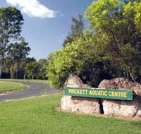 Prickett Aquatic Centre - Accommodation Nelson Bay