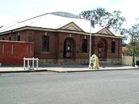 Tiaro QLD Accommodation Nelson Bay