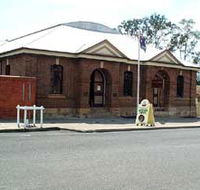 Portside Centre - Accommodation Nelson Bay