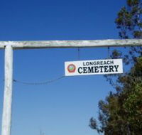 Longreach Cemetery - Accommodation Nelson Bay