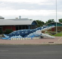 Kronosaurus Korner - Accommodation Nelson Bay