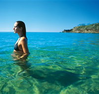 Agnes Water Beach - Accommodation Nelson Bay