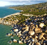 Cape Melville National Park - Accommodation Nelson Bay