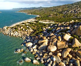 Cape Melville National Park - Accommodation Nelson Bay 0