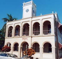 Heritage Walk - Accommodation Nelson Bay