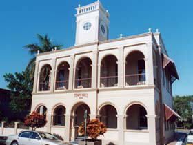 Heritage Walk - Accommodation Nelson Bay 0