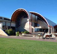 Australian Stockmans Hall of Fame and Outback Heritage Centre - Accommodation Nelson Bay