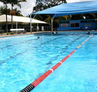 Beenleigh Aquatic Centre - Accommodation Nelson Bay