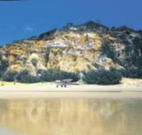 The Cathedrals - Accommodation Nelson Bay
