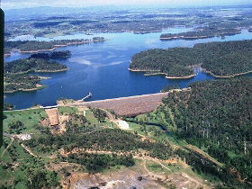 Lake Monduran - Accommodation Nelson Bay 0