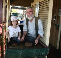 The Miner's Cottage - Accommodation Nelson Bay