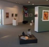 Warwick Art Gallery - Accommodation Nelson Bay