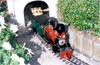 M & K Model Railways - Accommodation Nelson Bay 0